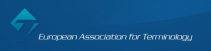Logo European Association for terminology
