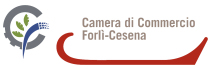 Logo Camera di Commercio FC