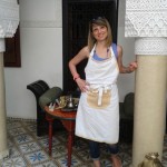 claudia