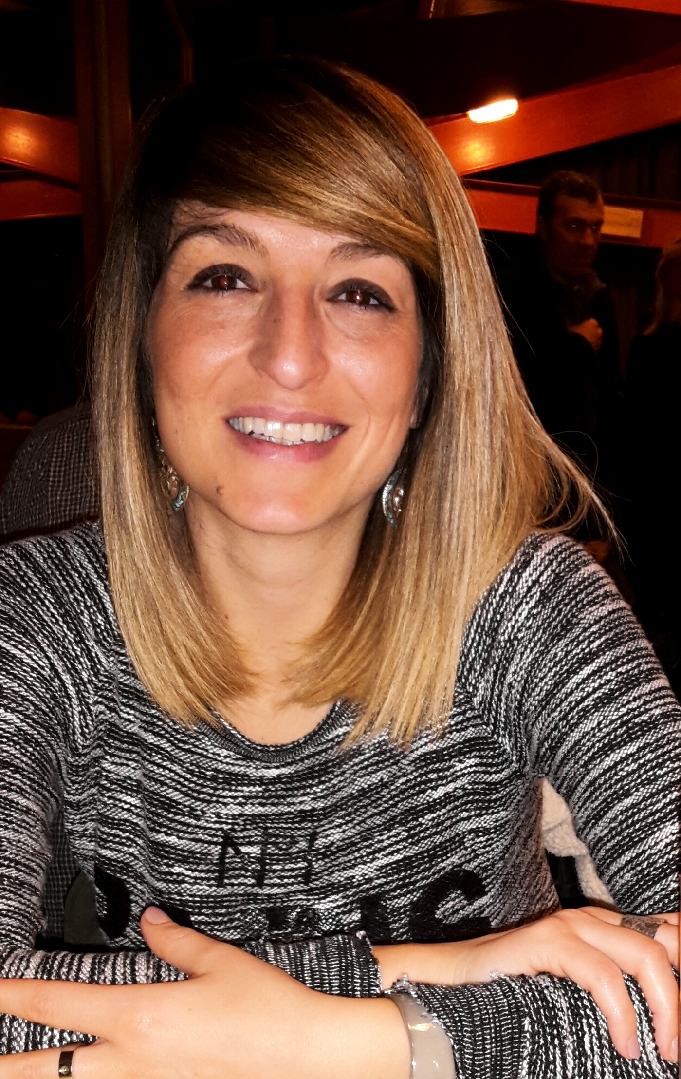 claudia
